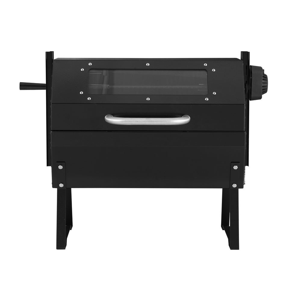 Emporium BBQ Grill Charcoal Smoker